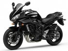 Yamaha FZ-6S2 Fazer